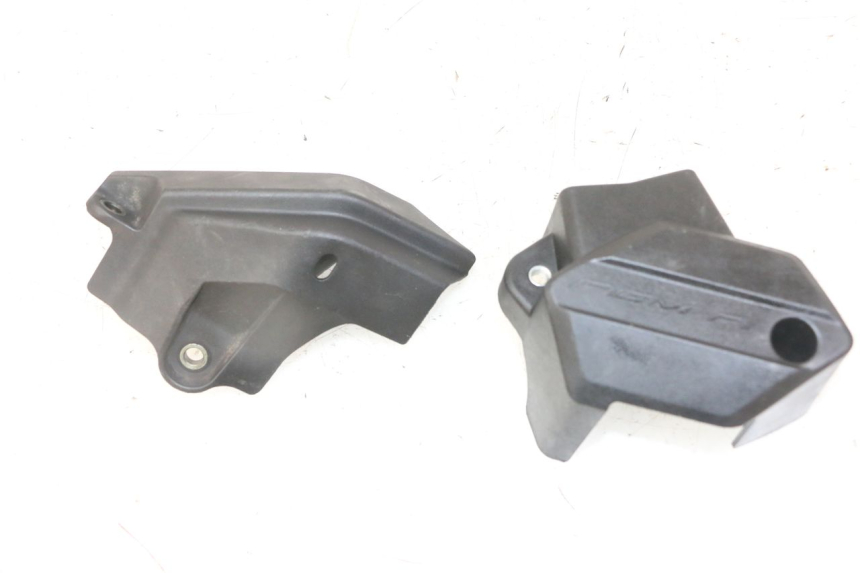 photo de CACHE MOTEUR HONDA CRF-F CRF F 110 (2019 - 2022)