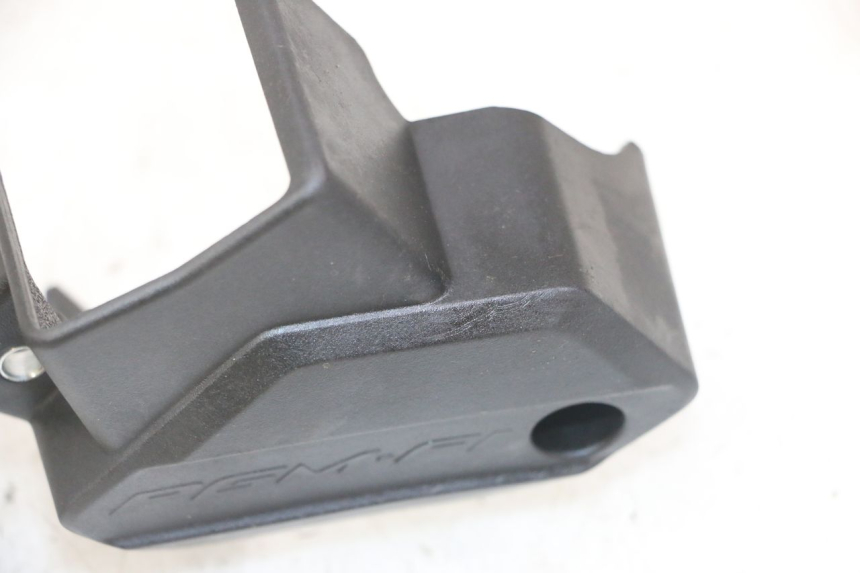 photo de CACHE MOTEUR HONDA CRF-F CRF F 110 (2019 - 2022)
