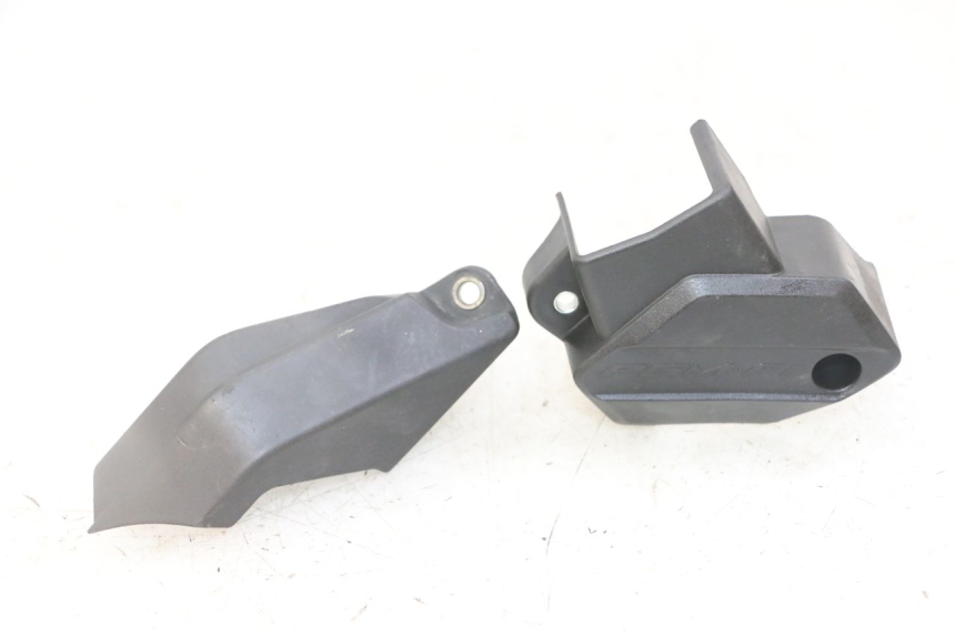photo de CACHE MOTEUR HONDA CRF-F CRF F 110 (2019 - 2022)