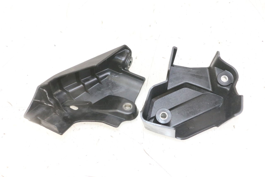 photo de CACHE MOTEUR HONDA CRF-F CRF F 110 (2019 - 2022)