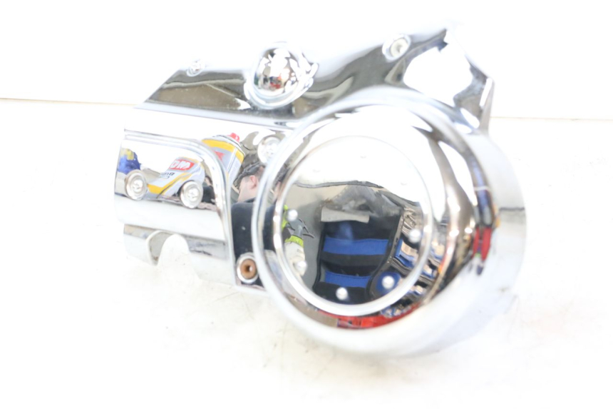 photo de CACHE MOTEUR DAELIM VL DAYSTAR 125 (2000 - 2011)