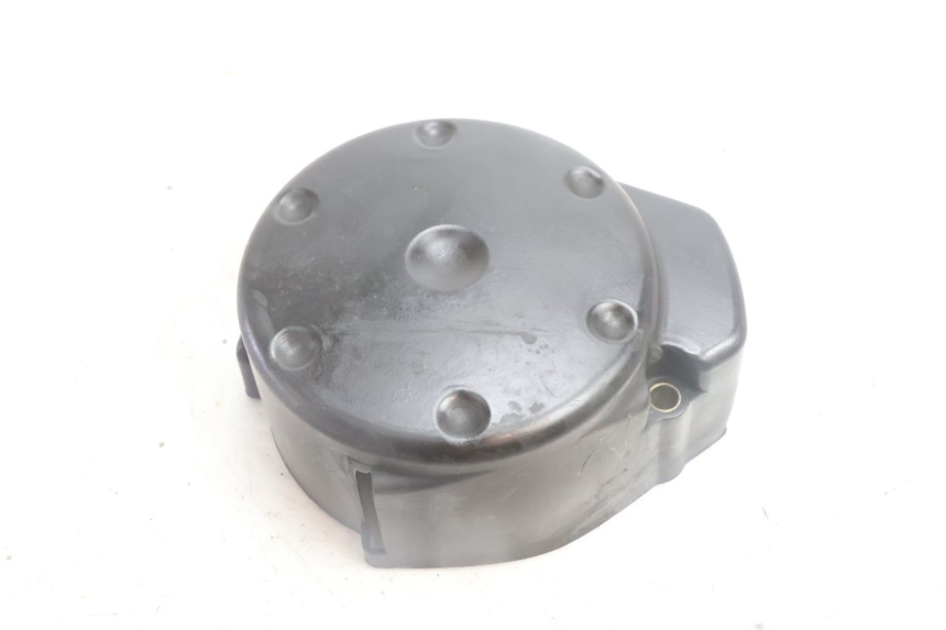 photo de CACHE MOTEUR MBK DAKOTA 50 (2003 - 2008) - Zoom état d’usage