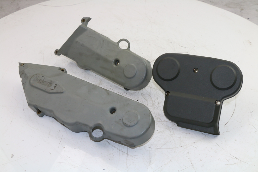 photo de CACHE MOTEUR DUCATI ST3 992 (2006 - 2008)