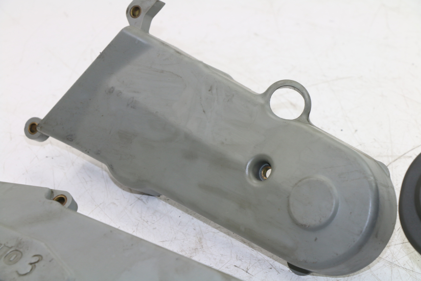 photo de CACHE MOTEUR DUCATI ST3 992 (2006 - 2008)