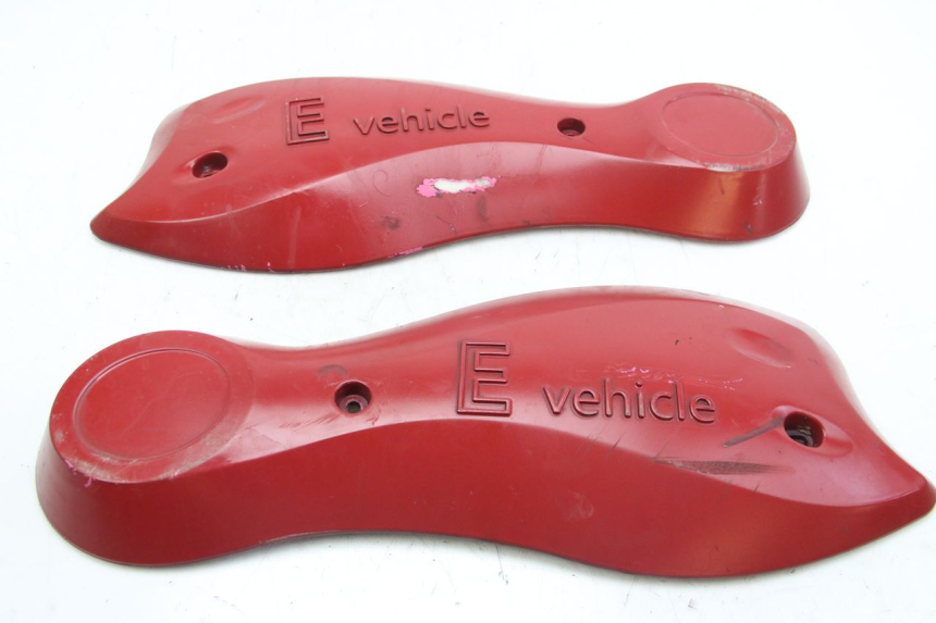 photo de CACHE MOTEUR EFUN E2GO 1 (2017 - 2021)