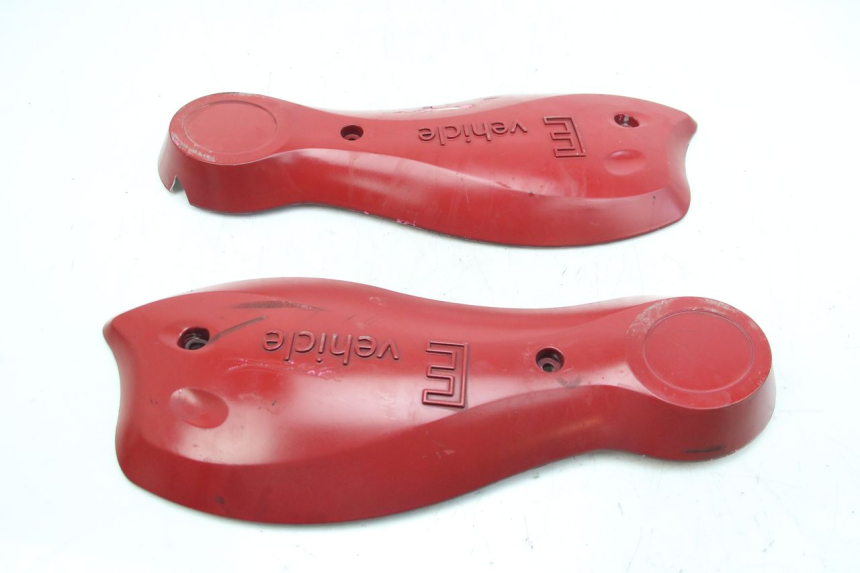 photo de CACHE MOTEUR EFUN E2GO 1 (2017 - 2021)