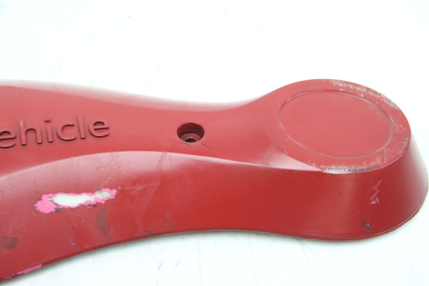 photo de CACHE MOTEUR EFUN E2GO 1 (2017 - 2021)