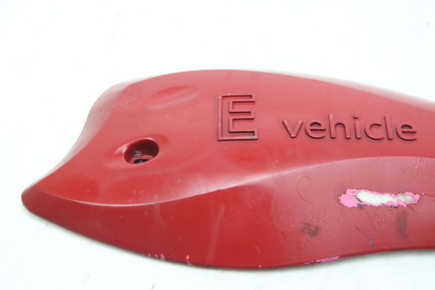 photo de CACHE MOTEUR EFUN E2GO 1 (2017 - 2021)