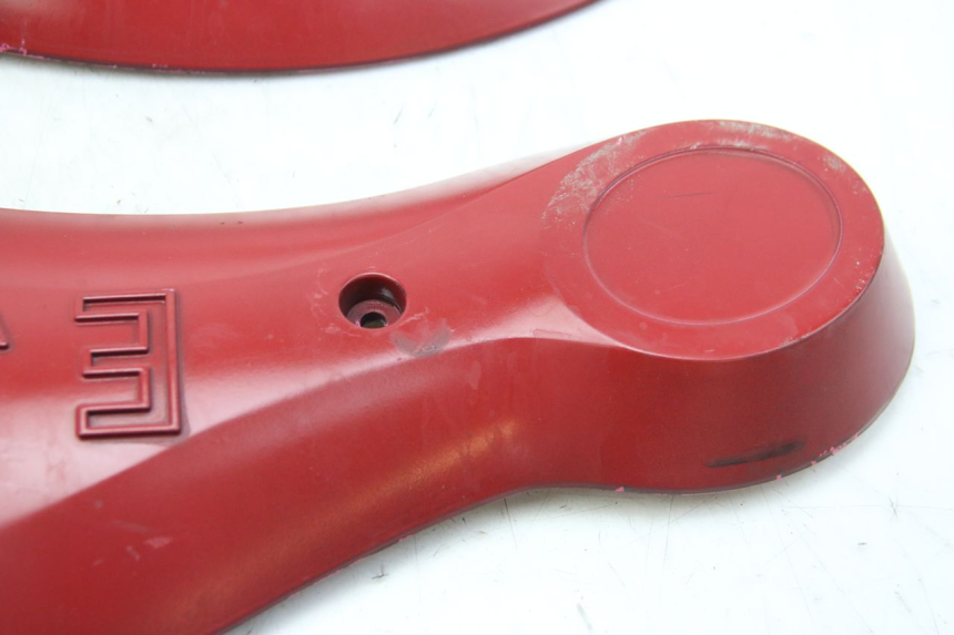 photo de CACHE MOTEUR EFUN E2GO 1 (2017 - 2021)