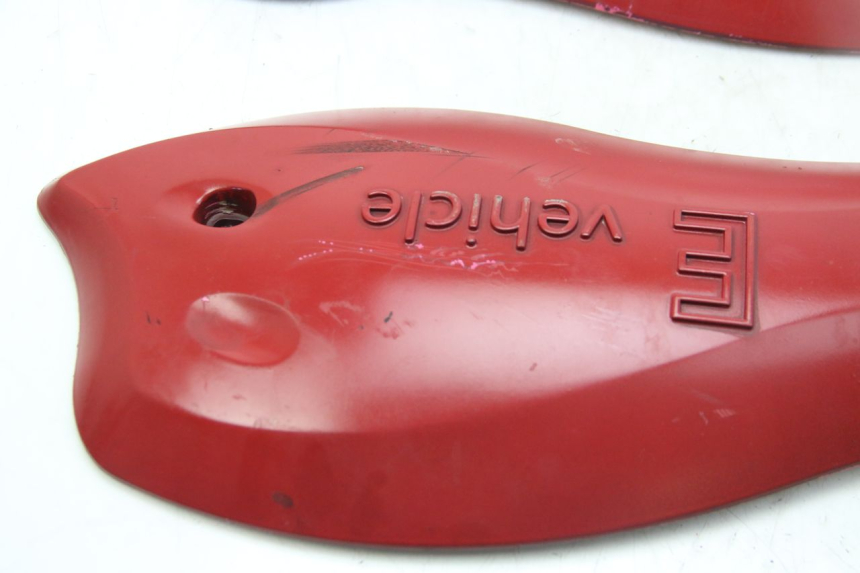 photo de CACHE MOTEUR EFUN E2GO 1 (2017 - 2021)