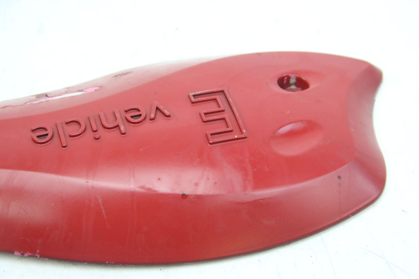 photo de CACHE MOTEUR EFUN E2GO 1 (2017 - 2021)