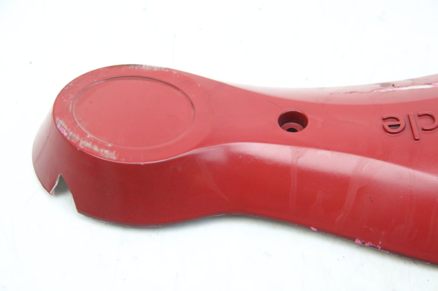 photo de CACHE MOTEUR EFUN E2GO 1 (2017 - 2021)