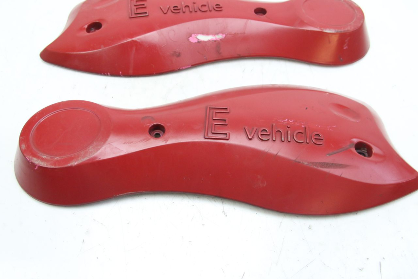 photo de CACHE MOTEUR EFUN E2GO 1 (2017 - 2021)