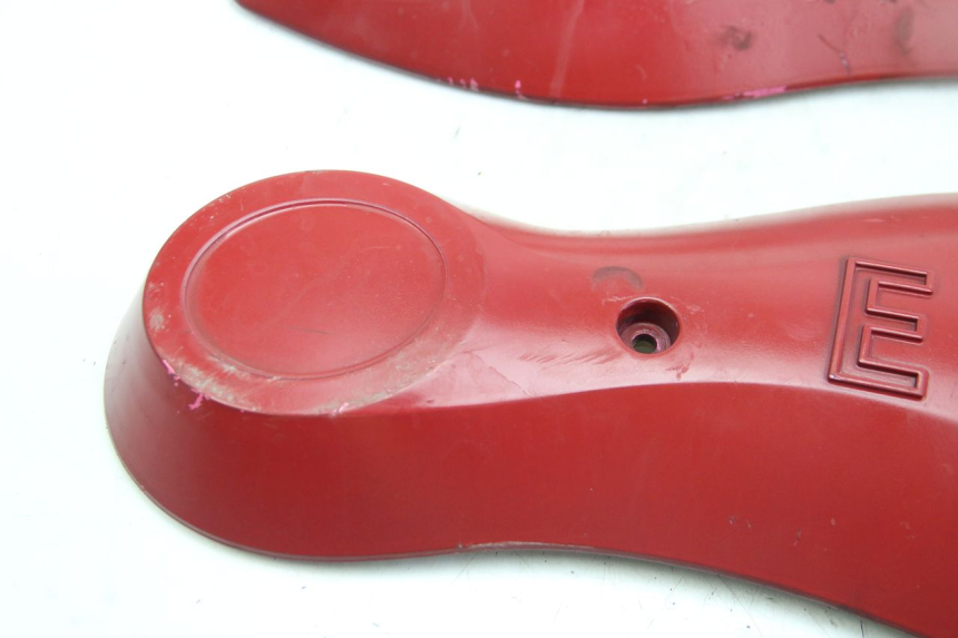 photo de CACHE MOTEUR EFUN E2GO 1 (2017 - 2021)