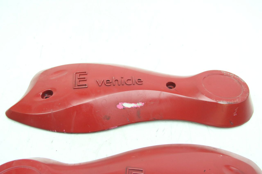 photo de CACHE MOTEUR EFUN E2GO 1 (2017 - 2021)