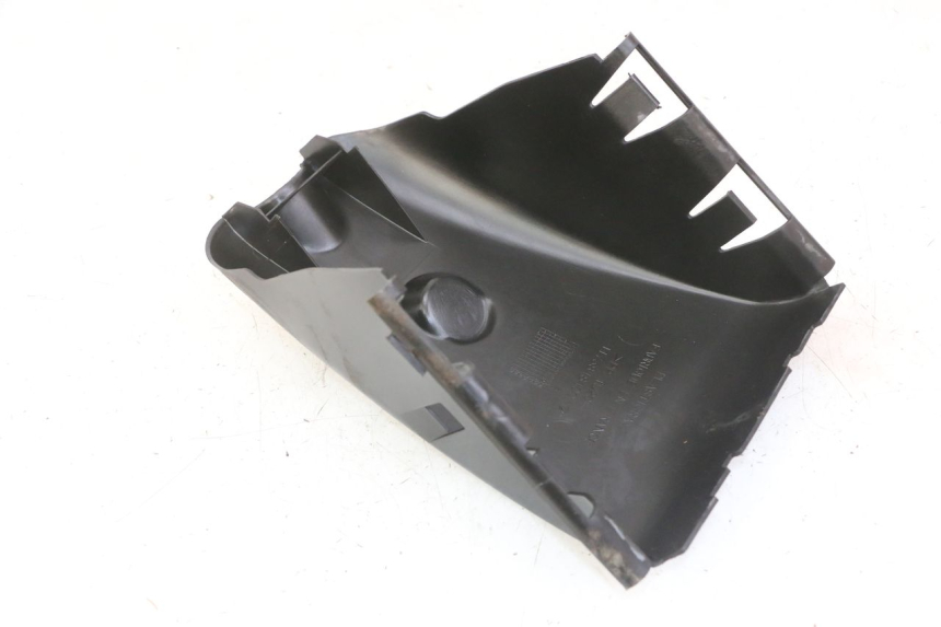photo de CACHE MOTEUR PEUGEOT ELYSEO 125 (1999 - 2004)