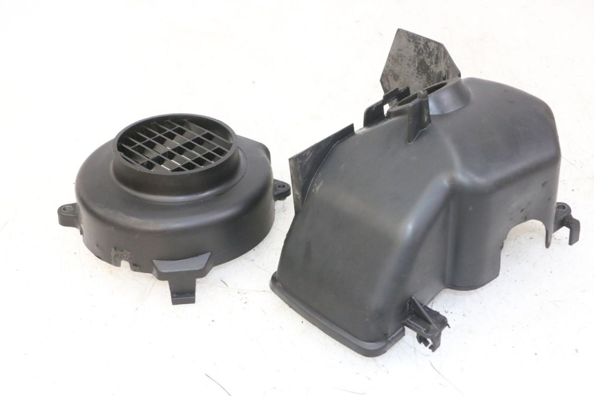 photo de CACHE MOTEUR PEUGEOT ELYSTAR 50 (2002 - 2014)