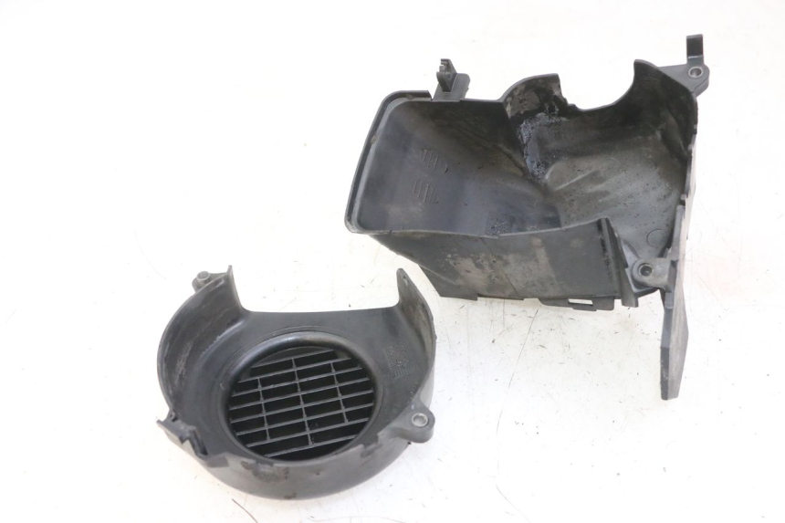 photo de CACHE MOTEUR PEUGEOT ELYSTAR 50 (2002 - 2014)