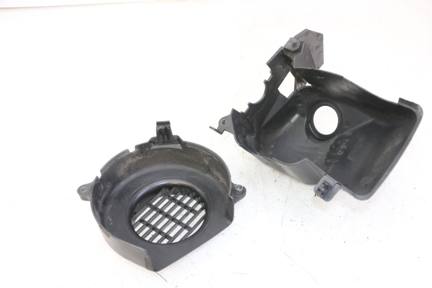 photo de CACHE MOTEUR PEUGEOT ELYSTAR 50 (2002 - 2014)
