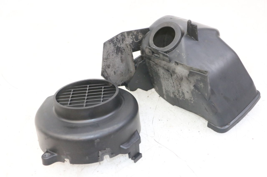 photo de CACHE MOTEUR PEUGEOT ELYSTAR 50 (2002 - 2014)