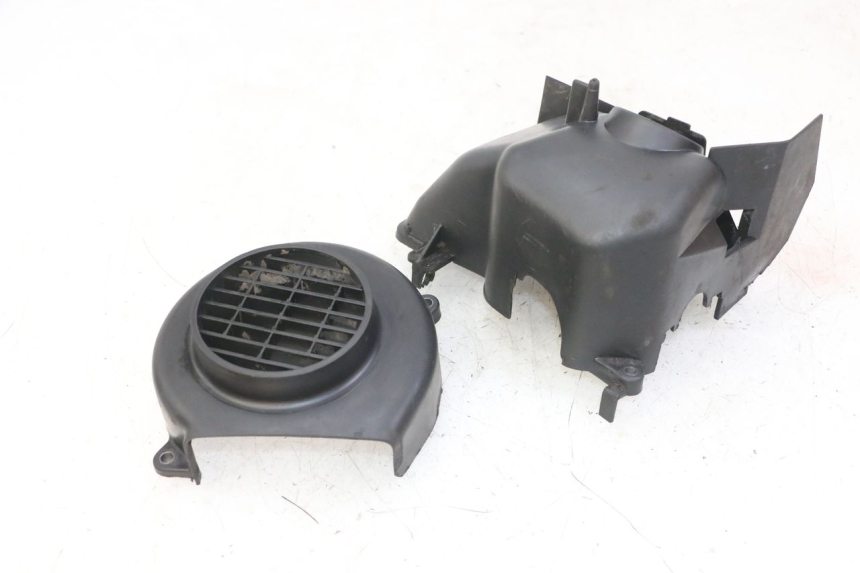 photo de CACHE MOTEUR PEUGEOT ELYSTAR 50 (2002 - 2014)