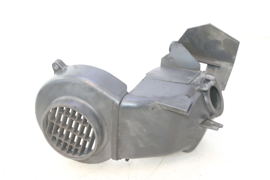 photo de CACHE MOTEUR PEUGEOT ELYSTAR 50 (2002 - 2014) - Vue principale
