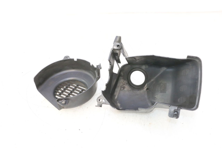 photo de CACHE MOTEUR PEUGEOT ELYSTAR 50 (2002 - 2014) - Zoom état d’usage