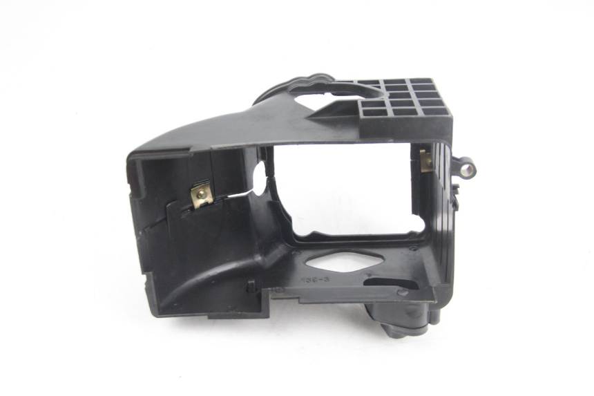 photo de CACHE MOTEUR JM MOTORS F45i 4T 50 (2020 - 2023)