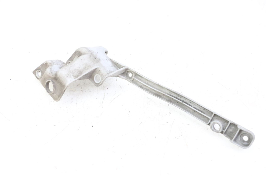 photo de CACHE MOTEUR HONDA FORZA ABS 300 (2013 - 2019)