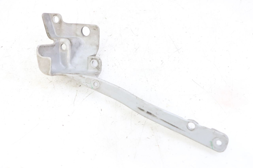 photo de CACHE MOTEUR HONDA FORZA ABS 300 (2013 - 2019)