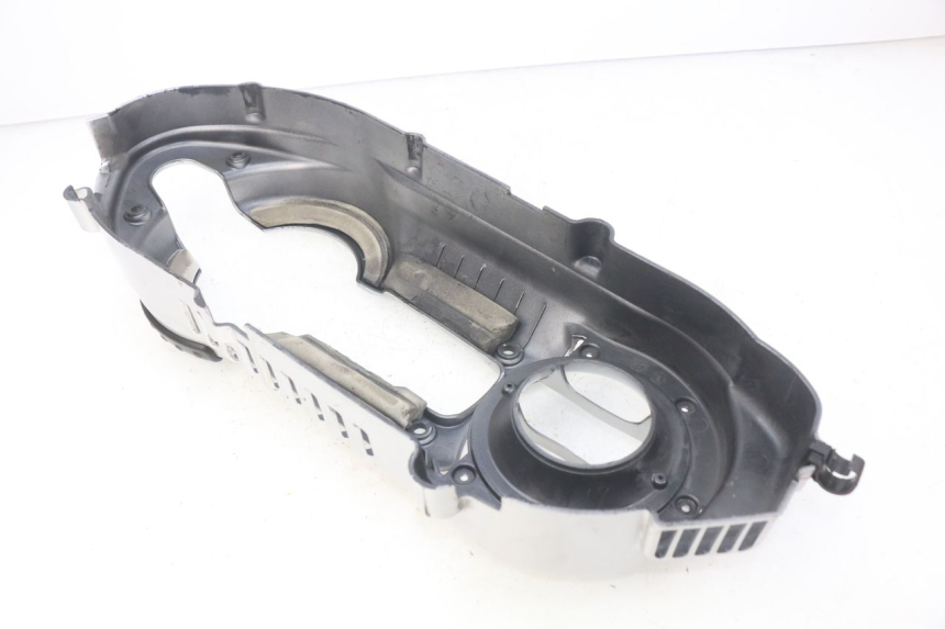 photo de CACHE MOTEUR PEUGEOT GEOPOLIS 400 (2007 - 2013)