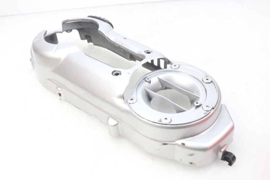 photo de CACHE MOTEUR PEUGEOT GEOPOLIS 400 (2007 - 2013)
