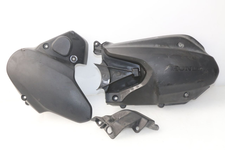 photo de CACHE MOTEUR HONDA NSS EX FORZA 250 (2008 - 2009)