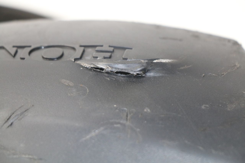 photo de CACHE MOTEUR HONDA NSS EX FORZA 250 (2008 - 2009)