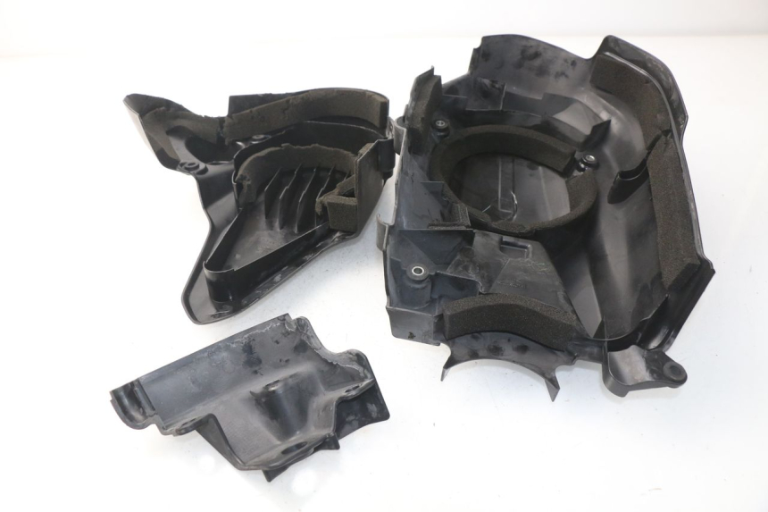photo de CACHE MOTEUR HONDA NSS EX FORZA 250 (2008 - 2009)