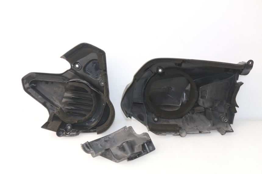 photo de CACHE MOTEUR HONDA NSS EX FORZA 250 (2008 - 2009)