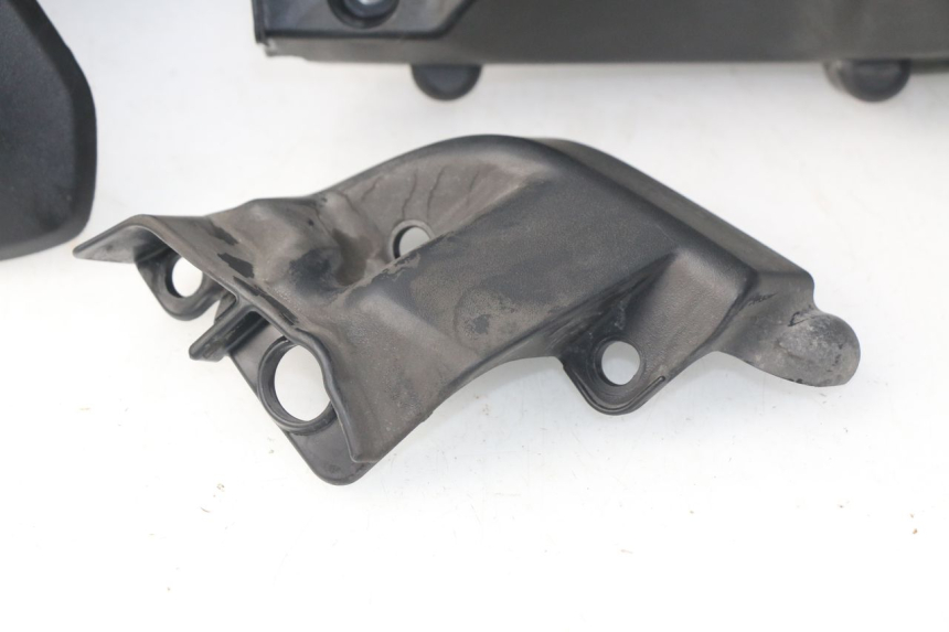 photo de CACHE MOTEUR HONDA NSS EX FORZA 250 (2008 - 2009)