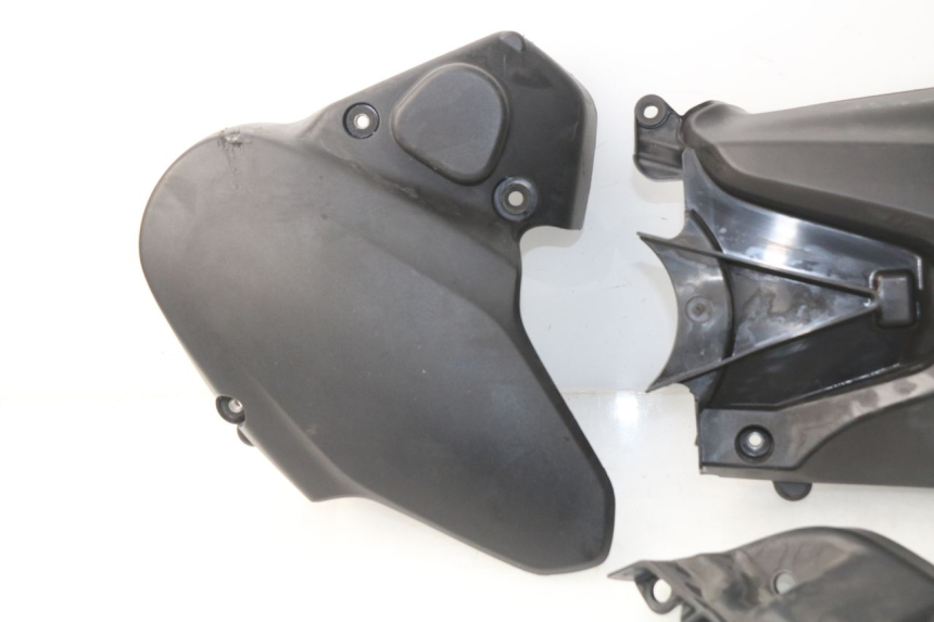 photo de CACHE MOTEUR HONDA NSS EX FORZA 250 (2008 - 2009)