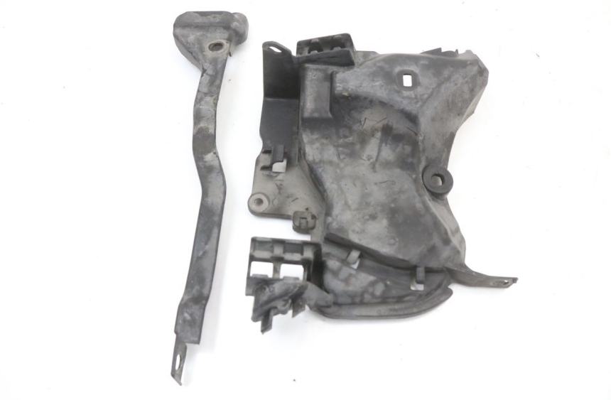 photo de CACHE MOTEUR HONDA SH ABS 125 (2012 - 2017)