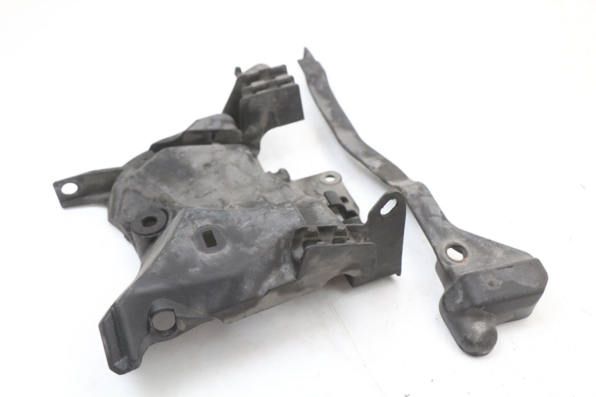 photo de CACHE MOTEUR HONDA SH ABS 125 (2012 - 2017)