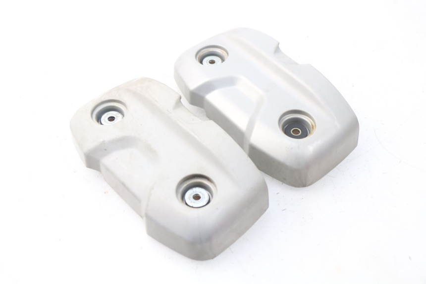 photo de CACHE MOTEUR HONDA XLV VARADERO 125 (2000 - 2006)