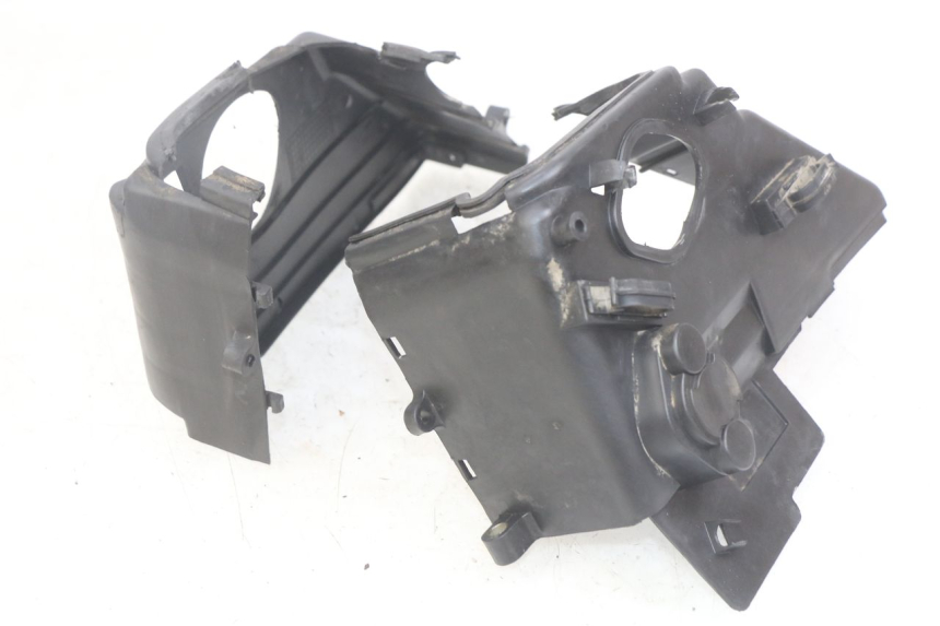 photo de CACHE MOTEUR REVATTO IMPERATOR 125 (2007 - 2015)