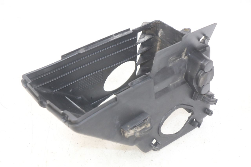 photo de CACHE MOTEUR REVATTO IMPERATOR 125 (2007 - 2015)