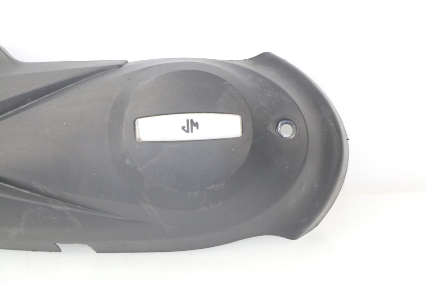 photo de CACHE MOTEUR JM MOTORS MILANO 50 (2014 - 2019)
