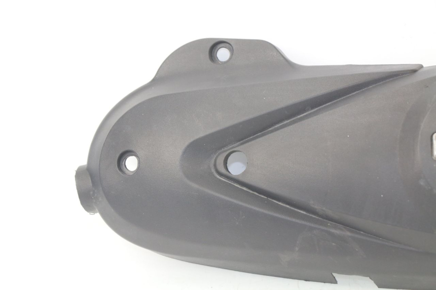 photo de CACHE MOTEUR JM MOTORS MILANO 50 (2014 - 2019)