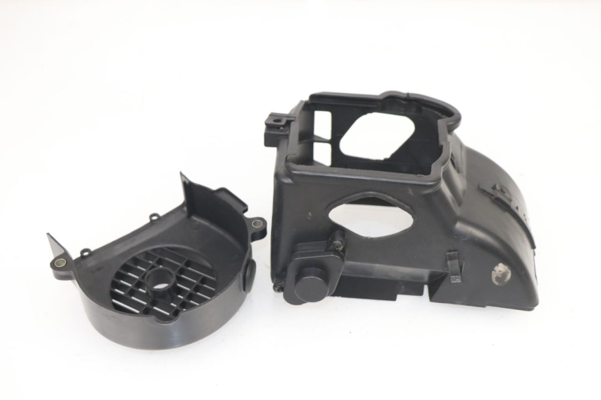 photo de CACHE MOTEUR JM MOTORS VIPER 4T 50 (2015 - 2022)