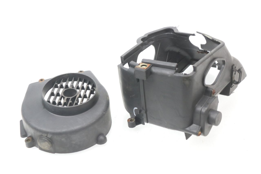 photo de CACHE MOTEUR JONWAY SOLANA 50 (2007 - 2016)