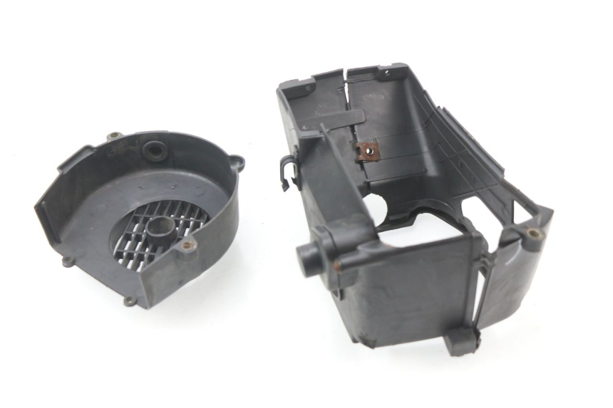 photo de CACHE MOTEUR JONWAY SOLANA 50 (2007 - 2016)