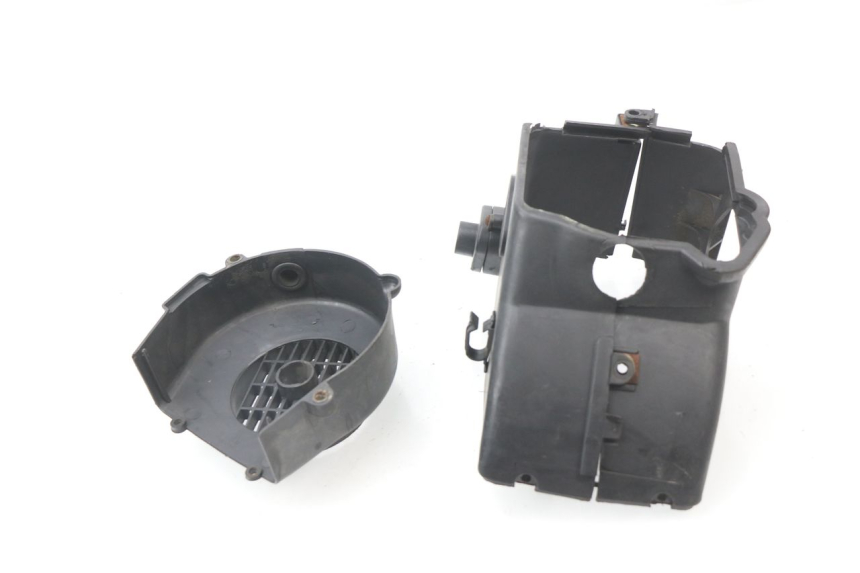 photo de CACHE MOTEUR JONWAY SOLANA 50 (2007 - 2016)