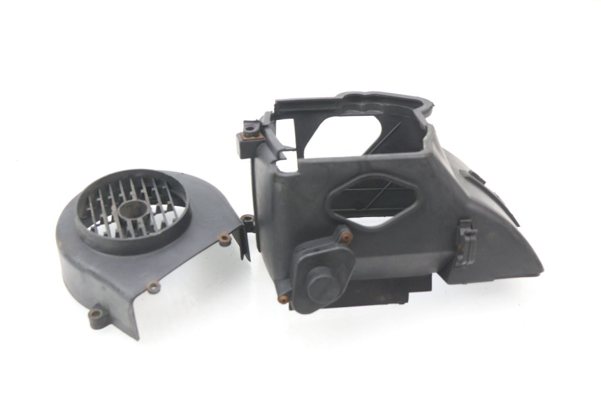 photo de CACHE MOTEUR JONWAY SOLANA 50 (2007 - 2016)